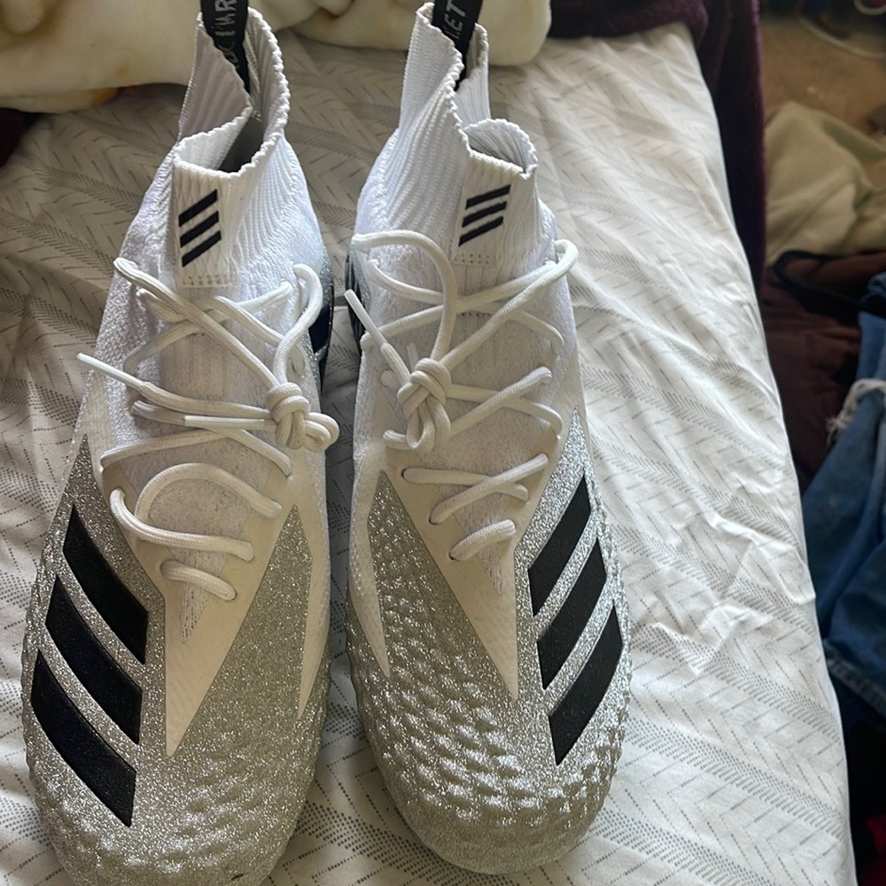 Men’s Adidas Cleats